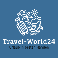 Travel-World24 Logo